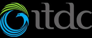 ITDC logo
