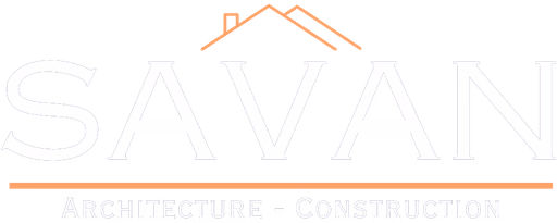 Savan Architecture Construction